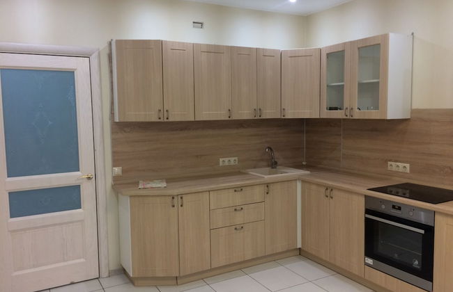 Apartments on Fabrichnaya 9 - Foto 15