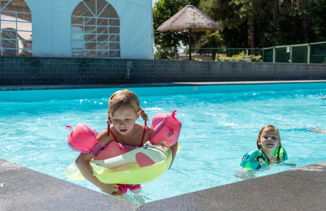 Chalet Near Antwerp With Pool Access - Foto 18