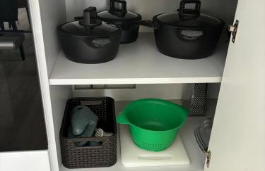 Apartament Unikatonia - Porta Mare Dziwnów - Foto 10