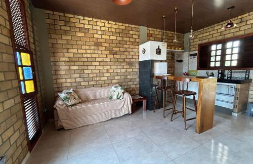 Bella Casa Flamboyant 2q APA Barra de Mamanguape - Photo 22