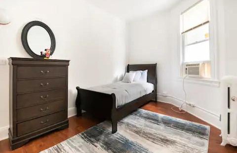 Warm 3 BR for U Near Manhattan View, 15 Min to NYC - Foto 9