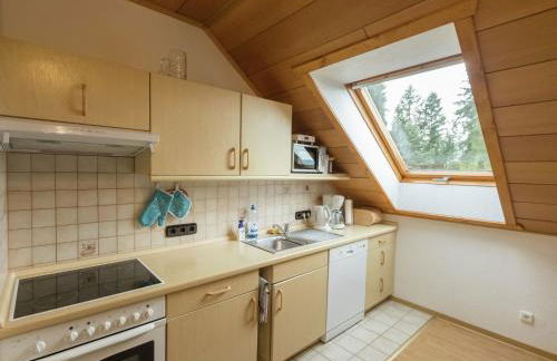 Charming Holiday Residence in the Harz With Wonderful Excursion Opportunities - Foto 34