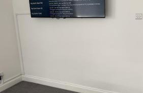 Modern East London Flat Smart TV & Quiet - Foto 21