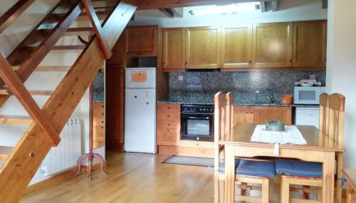 Apartament Ca de Gallisca - Foto 4