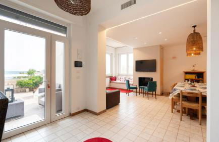 Villa Petronilla sul Mare by Rentbeat - Foto 6