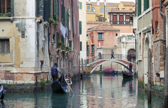 Ca' Del Campo - Foto 32