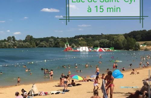 Gîte de charme dans un cadre calme et reposant - Foto 24