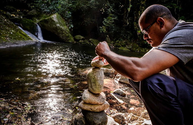 Senderismo por Bertioga + Paseo en barco - Foto 7