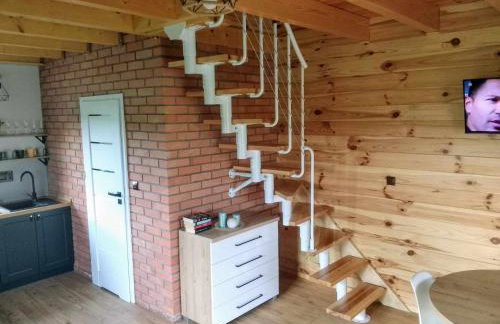 Zakątek na Mazurach II - Foto 10