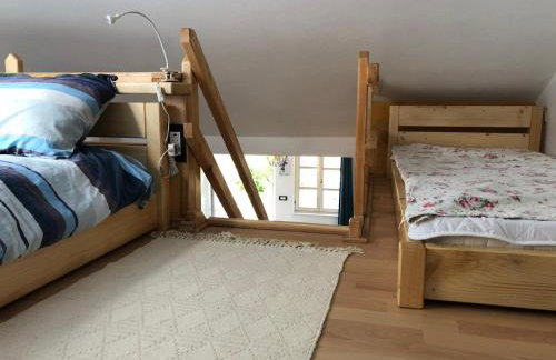 Studio apartman Braco - Photo 35