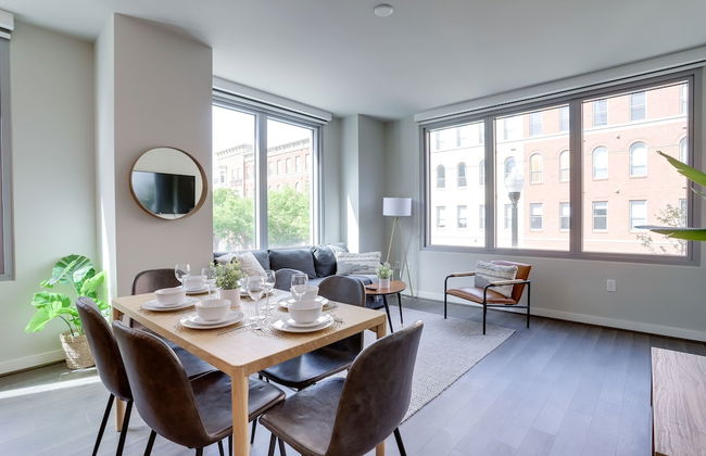 Cozy Apartments Near the Metro - Foto 55