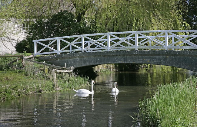 Bridge Farmhouse - Foto 66