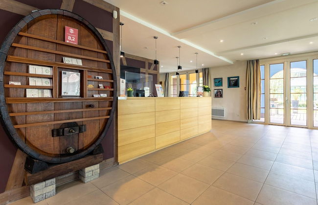 Residence Le Clos D'eguisheim, Eguisheim - Photo 2