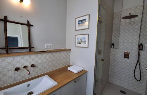 Séjour chic en Art Déco - Foto 35