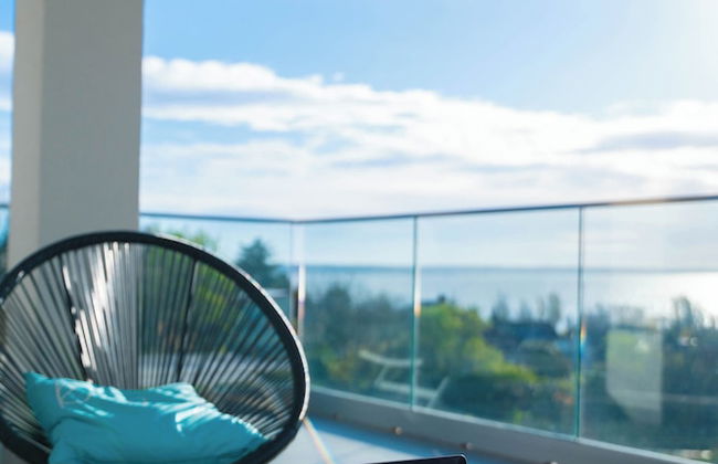 Lake Spirit Boutique Apartments - Foto 27