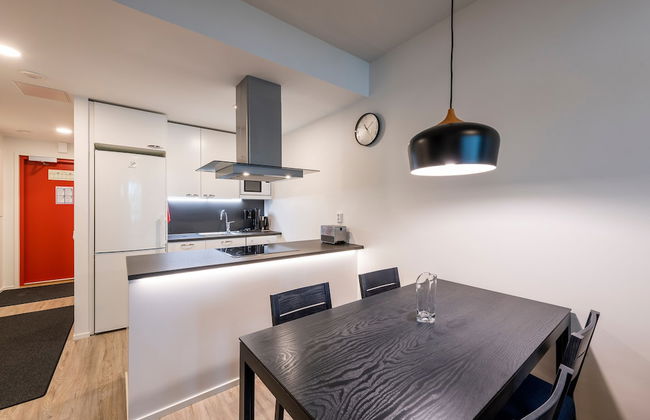 Holiday Club Kuusamo Superior Apartments - Foto 44