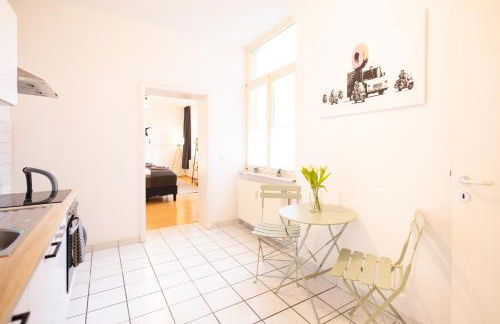 Apartments in der Kutschgasse - Altstadt - Parkplatz nach Verfügbarkeit - Küche - Wifi - Powered by Ko-Living - Foto 58