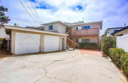 Steps 2 Ocean & Surfing Ocean Views Rooftop Deck - Foto 7