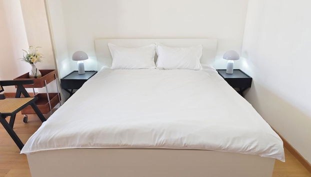 Beijing Hills & Hutong Family Retreat - Foto 2, Habitación