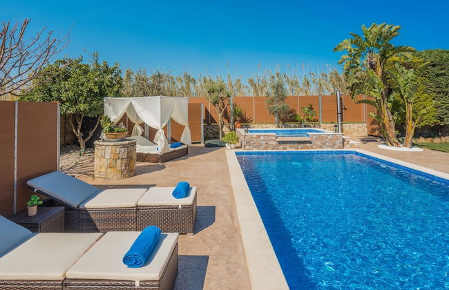 Villa Garden Star - Foto 21