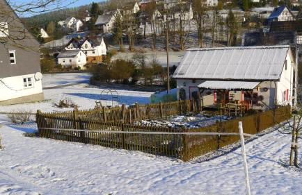 Ferienhaus Broche - Foto 25