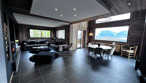 Chalet du rocher Font Romeu - Foto 4