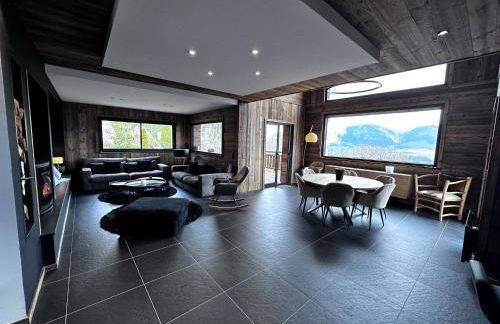 Chalet du rocher Font Romeu - Foto 4