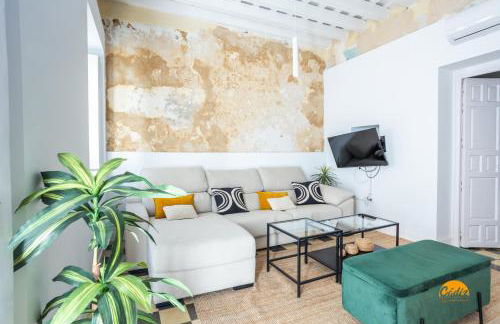 La Casa del Alfarero by Cadiz Time - Foto 3