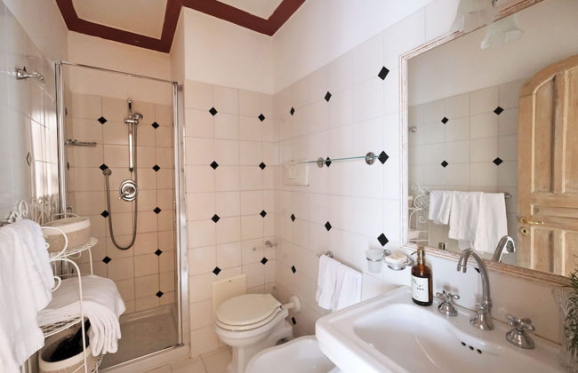 Villa Gabriella in Capri - Foto 17