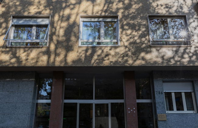 C so Francia 266 - Torino Modern Stay - Foto 38