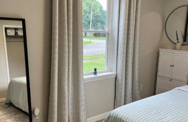 The Rene Carr House - Foto 20