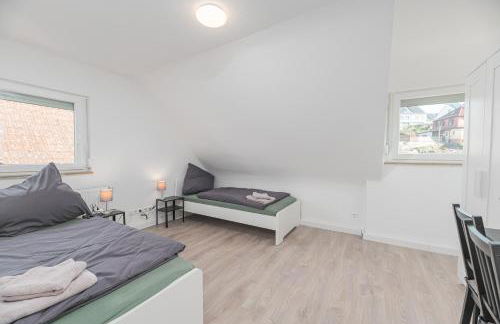 RAUMSCHMIDE Apartments Esslingen Altbach - Foto 68