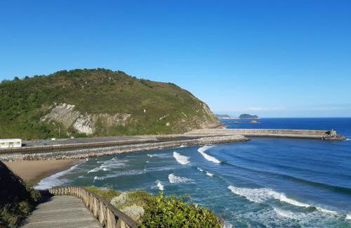 San Sebastian Orio apartment on the beach garage - Foto 26