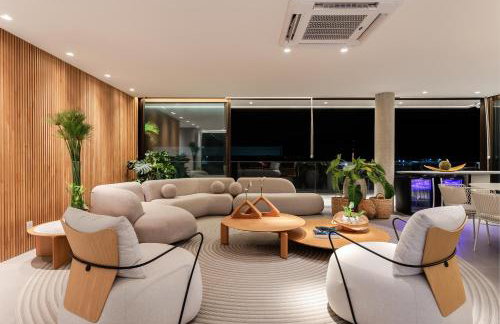 Casa Marina BSM - Foto 69