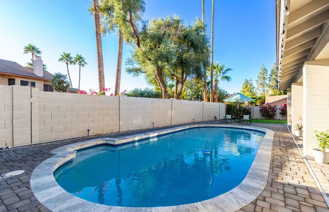 La Vieve Family Oasis-free Htd Pool-billiards-bbq - Foto 37