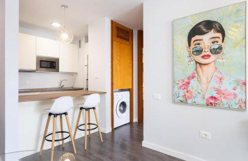 Home2Book Cozy Urban Retreat with Balcony - Foto 16