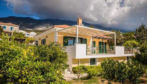 Villa Petri - Foto 2