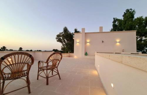 Stylish & Romantic Country House, Toti - Foto 6