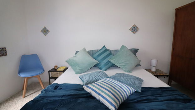 Villa Camilla in Otranto - Foto 4, Habitación