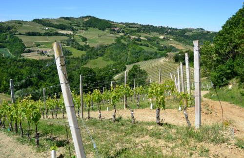 Villa Castel Rocchero - Foto 36