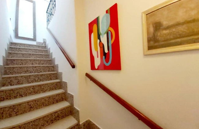 Apartment Regina - Duplex Two Bedroom Apartment - Foto 31