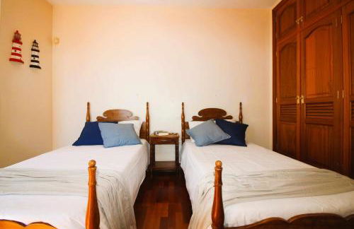 Casa Bahia de Naos con vistas al mar! - Foto 35