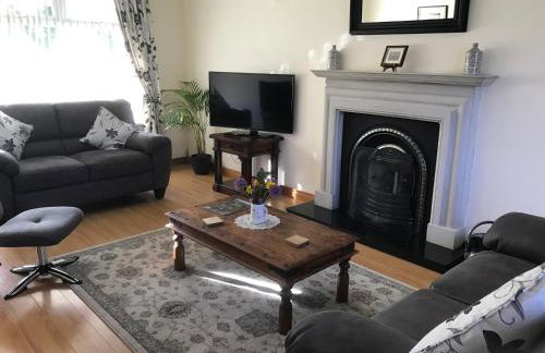 Craigs Rock Cottage Cookstown - Foto 1