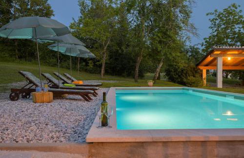 Villa Dobrila by IstriaLux - Photo 32