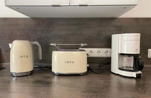 Fischbach Apartment - Foto 13