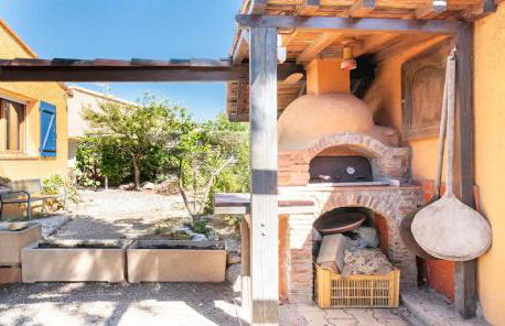 Magnifique Maison avec piscine privée à 300 m d'une trés jolie plage de sable - Photo 16