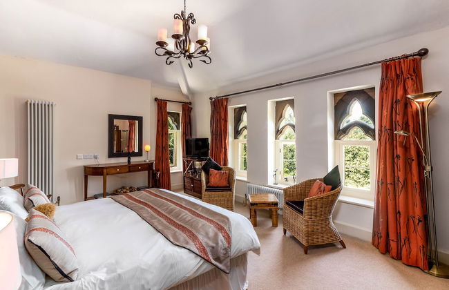 Ffarm Country House - Foto 43