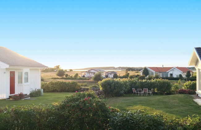 8 Person Holiday Home in Tvaaker-by Traum - Foto 37