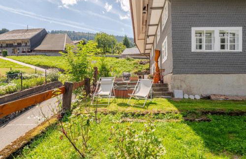 Schwarzwaldhaus Todtnau - Foto 12