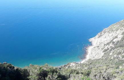 Casa a picco sul mare 5 terre - Foto 42